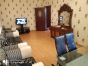 İcarəyə verilir 2 otaqlı 70 m2 yeni tikili Bayıl