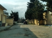 Satılır 3 sot torpaq Əhmədli