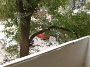 Satılır 4 otaqlı 86 m2 köhnə tikili Qara Qarayev m.