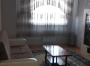 Satılır 1 otaqlı 42.7 m2 yeni tikili Xırdalan