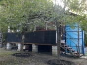 Satılır 2 otaqlı 60 m2 bağ evi Qax