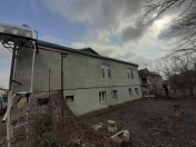 Satılır 8 otaqlı 100 m2 həyət evi Bərdə