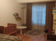 Satılır 2 otaqlı 82.5 m2 yeni tikili Həzi Aslanov