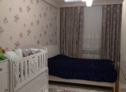Satılır 2 otaqlı 86 m2 yeni tikili Əhmədli