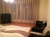 İcarəyə verilir 3 otaqlı 140 m2 yeni tikili Sahil m.