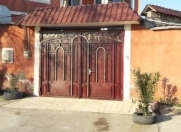 Satılır 6 otaqlı 245 m2 həyət evi Binə