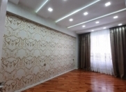 İcarəyə verilir 2 otaqlı 60 m2 yeni tikili Həzi Aslanov m.