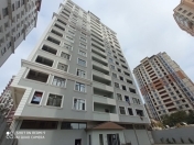 Satılır 3 otaqlı 111 m2 yeni tikili Olimpik Star