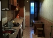 Satılır 3 otaqlı 55.5 m2 köhnə tikili 3 mkr