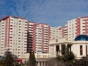 Satılır 2 otaqlı 80 m2 yeni tikili Şah İsmayıl Xətai m.