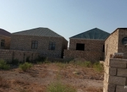 Satılır 2 sot torpaq Binə