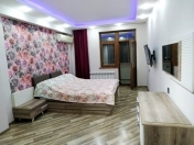 Satılır 4 otaqlı 120 m2 yeni tikili Həzi Aslanov m.