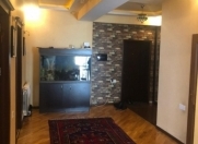 Satılır 3 otaqlı 136 m2 yeni tikili Əhmədli