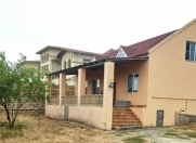 Satılır 5 otaqlı 160 m2 həyət evi Pirşağı