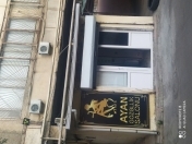 İcarəyə verilir 1 otaqlı 18 m2 obyekt Yasamal r.