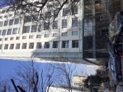 Satılır 3 otaqlı 111 m2 yeni tikili Gənclik m.