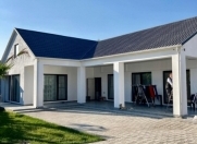 Satılır 4 otaqlı 150 m2 bağ evi Mərdəkan