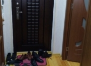 Satılır 1 otaqlı 38 m2 yeni tikili Şirvan