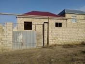 Satılır 3 otaqlı 100 m2 həyət evi 28 may