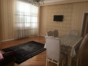 Satılır 3 otaqlı 134 m2 yeni tikili 9 mkr