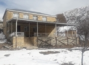 Satılır 5 otaqlı 146 m2 həyət evi Şamaxı