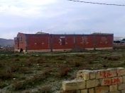 Satılır 4 otaqlı 425 m2 obyekt Perekeşkül