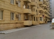 Satılır 3 otaqlı 83 m2 yeni tikili AAF PARK