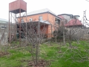 Satılır 7 otaqlı 120 m2 bağ evi Dübəndi bağları