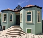 Satılır 3 otaqlı 95 m2 həyət evi Binəqədi