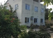 Satılır 7 otaqlı 300 m2 bağ evi Bilgəh