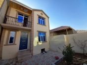 Satılır 4 otaqlı 110 m2 həyət evi Masazır