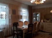 Satılır 3 otaqlı 100 m2 həyət evi 20-ci sahə