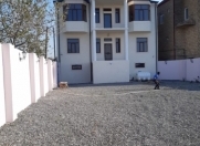 Satılır 12 otaqlı 140 m2 həyət evi Sulutəpə