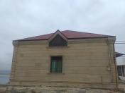 Satılır 7 otaqlı 240 m2 həyət evi Bibiheybət