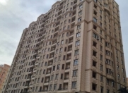 Satılır 4 otaqlı 157 m2 yeni tikili Nəsimi bazarı