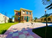 Satılır 6 otaqlı 300 m2 bağ evi Mərdəkan