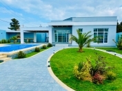 Satılır 7 otaqlı 193 m2 bağ evi Mərdəkan