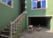 Satılır 3 otaqlı 110 m2 həyət evi Binəqədi