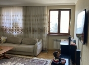 Satılır 4 otaqlı 80 m2 köhnə tikili Badamdar