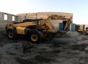 İcarəyə verilir 9 otaqlı 25000 m2 obyekt Xocəsən