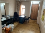 İcarəyə verilir 1 otaqlı 24 m2 ofis Ağ şəhər