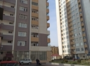 Satılır 1 otaqlı 73 m2 yeni tikili 8 km