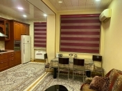 Satılır 5 otaqlı 210 m2 yeni tikili 8 km