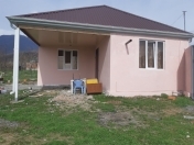 Satılır 3 otaqlı 45 m2 həyət evi Balakən