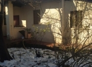 Satılır 2 otaqlı 45.2 m2 həyət evi Bakıxanov