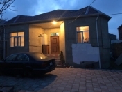 Satılır 4 otaqlı 145 m2 həyət evi Mehdiabad
