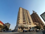 İcarəyə verilir 3 otaqlı 120 m2 yeni tikili AMAY