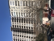 Satılır 2 otaqlı 74 m2 yeni tikili Ayna Sultanova heykəli