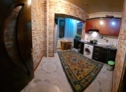 Satılır 2 otaqlı 60 m2 köhnə tikili Köhnə Günəşli