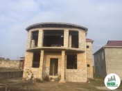 Satılır 5 otaqlı 200 m2 yeni tikili Lənkəran